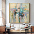 Utopia Painting